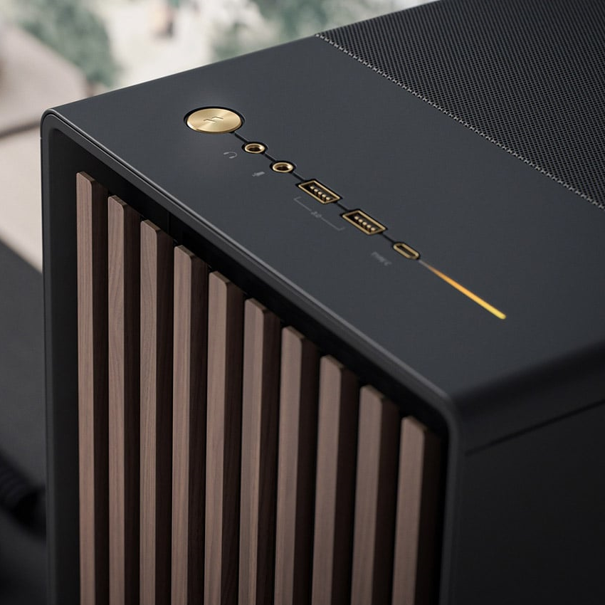 【台数限定モデル 木目】 Ryzen7 9800x3D・RTX5070Ti