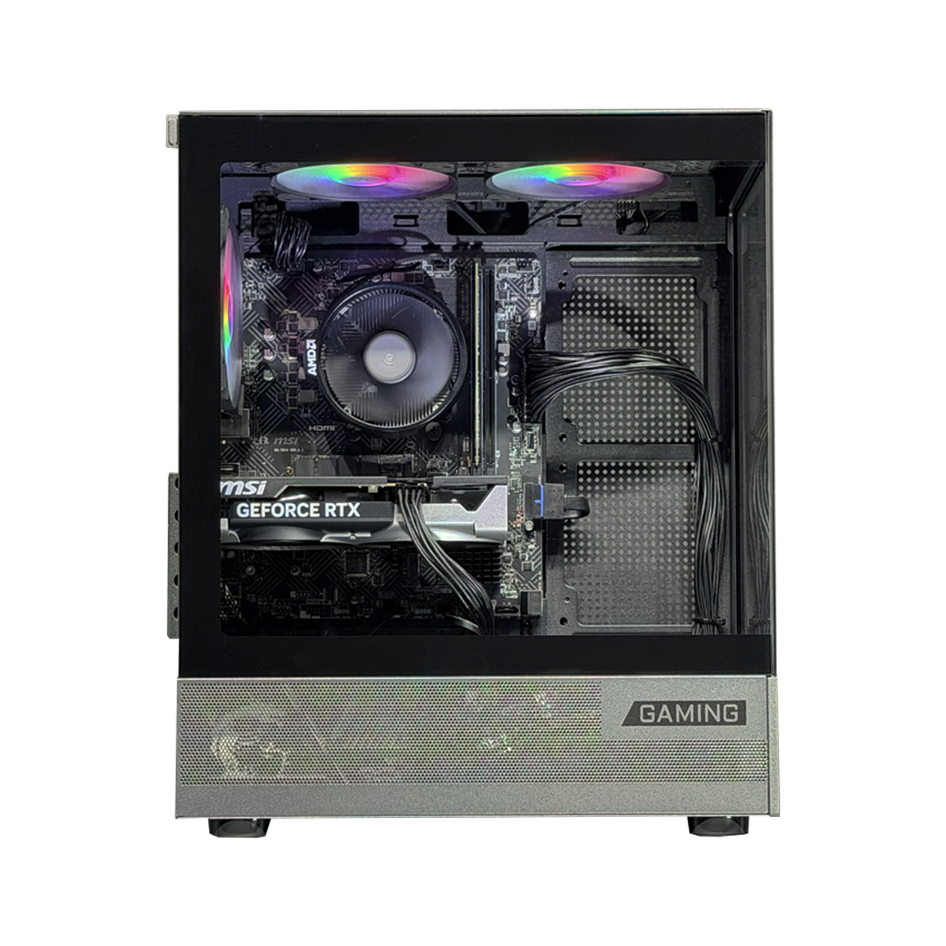 【M110Aseries】 Ryzen7 5700x・RTX5060Ti 8G