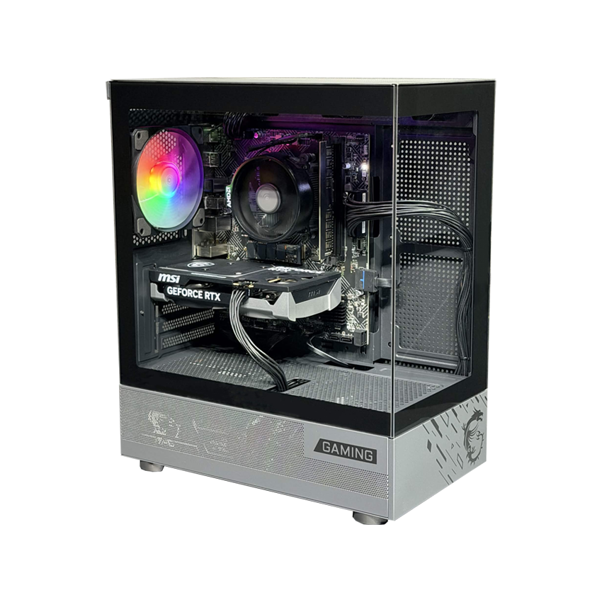 ほぼ新品 THIRDWAVE RTX5060Ti Ryzen7 5700X THIRDWAVE Ryzen 7 5700X RTX 5060 Ti 8GB THIRDWAVE Ryzen B