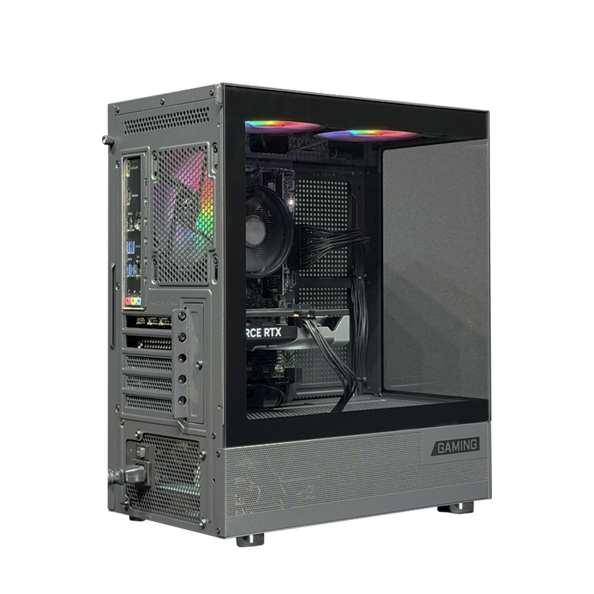 【M110Aseries】 Ryzen7 5700x・RTX5060Ti 8G
