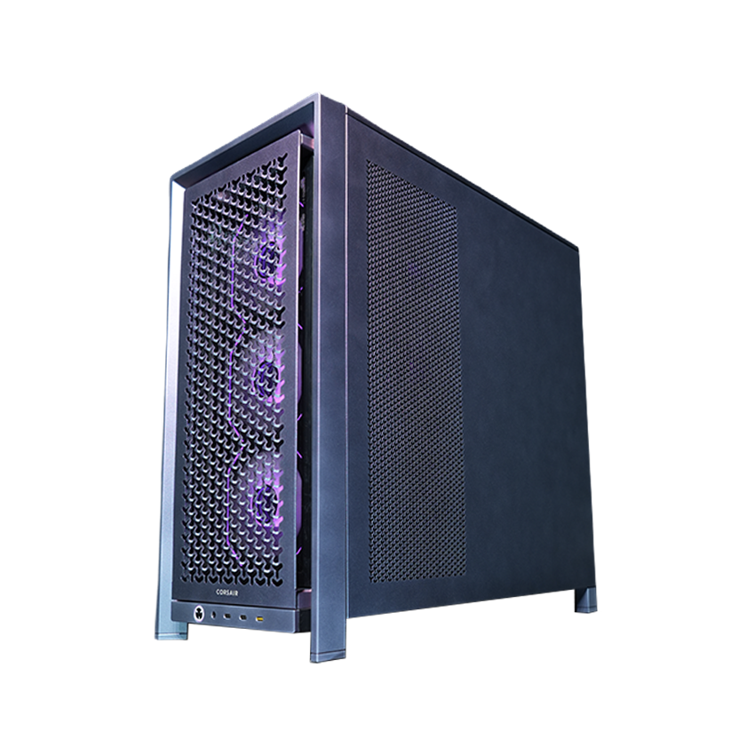 【4000Dseries　Galaxy】<br>Ryzen7 7800x3D・RTX5070