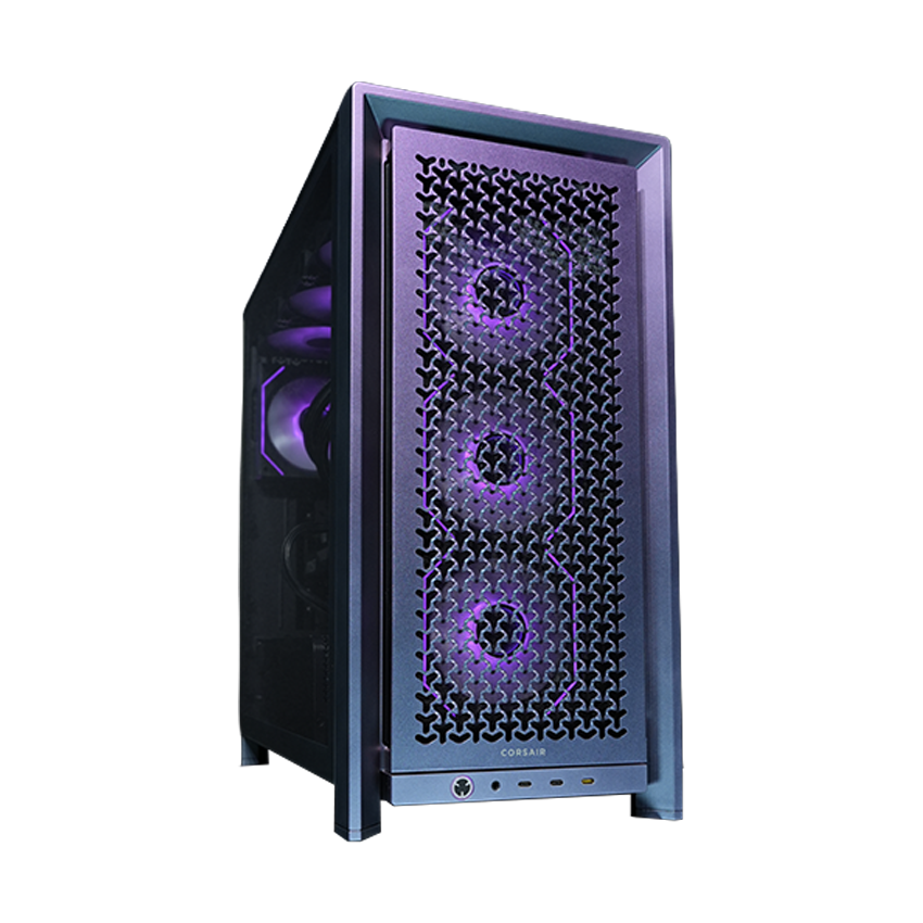 【4000Dseries　Galaxy】<br>Ryzen7 7800x3D・RTX5070