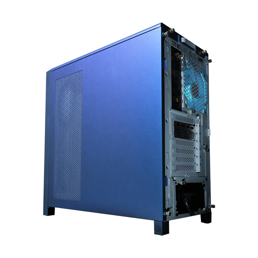 【4000Dseries　Nova】<br>Ryzen7 9800x3D・RTX5070
