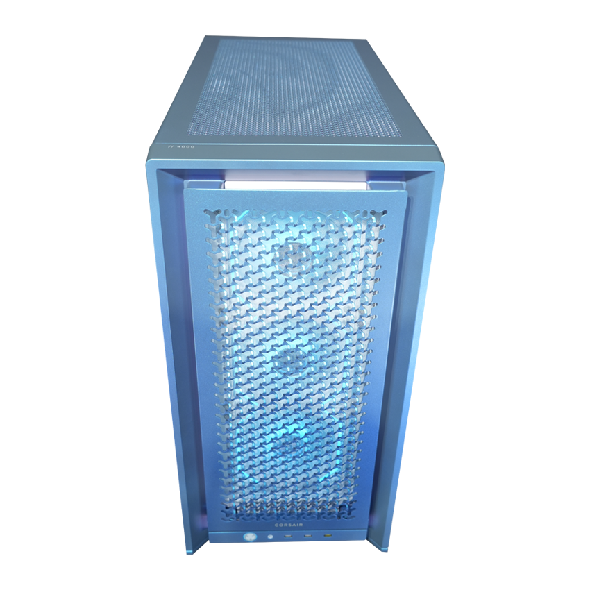 【4000Dseries Nova】<br>Ryzen7 9850x3D・RTX9070XT
