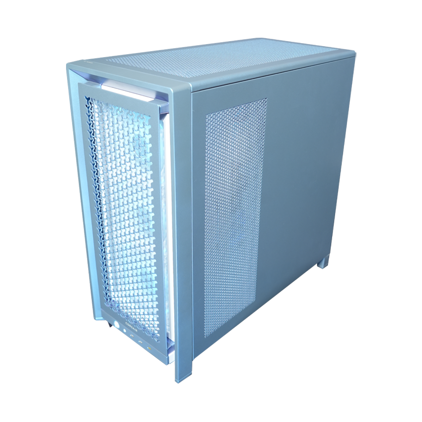 【4000Dseries Nova】<br>Ryzen7 9850x3D・RTX9070XT