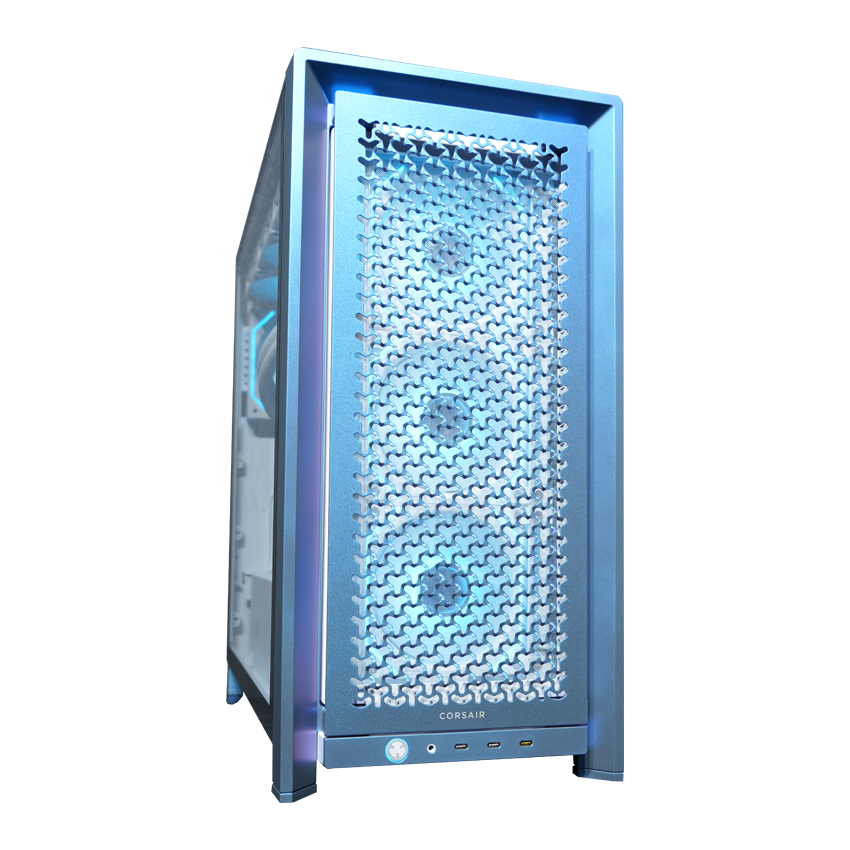 【4000Dseries Nova】<br>Ryzen7 9850x3D・RTX9070XT