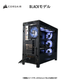 【台数限定モデル 4000D】<br>Ryzen7 9850x3D・RTX5080