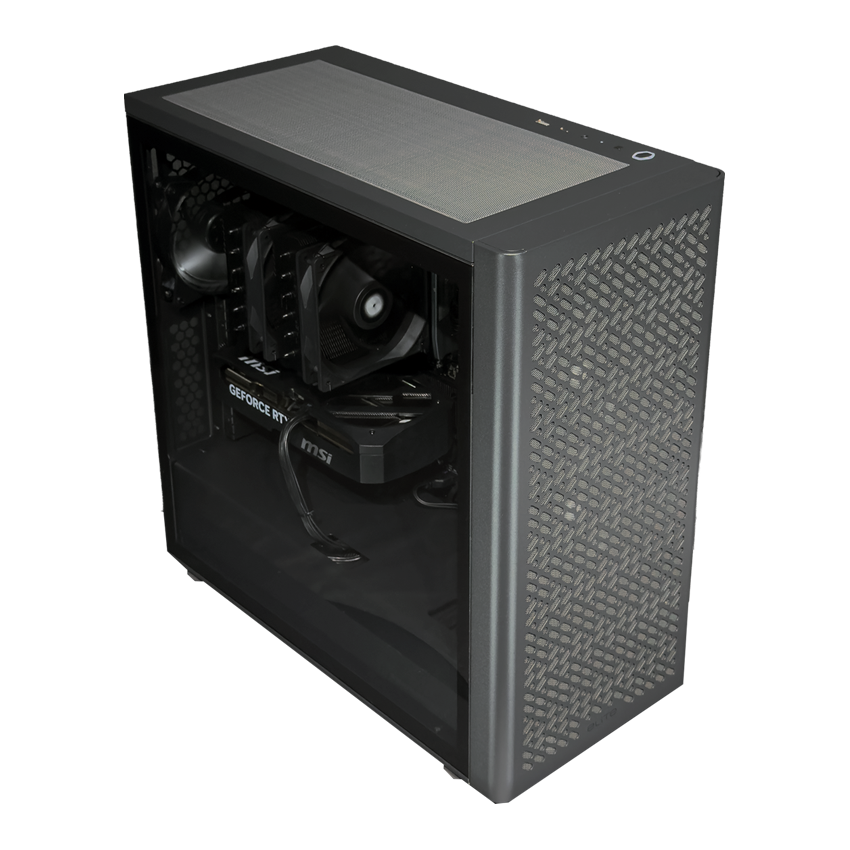 台数限定モデルElite502】<br>Core Ultra 7 270K Plus・RTX5070 | 台数