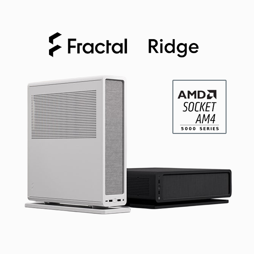 OZgaming 【Ridge BTO】 Ryzen5000シリーズの公式商品画像