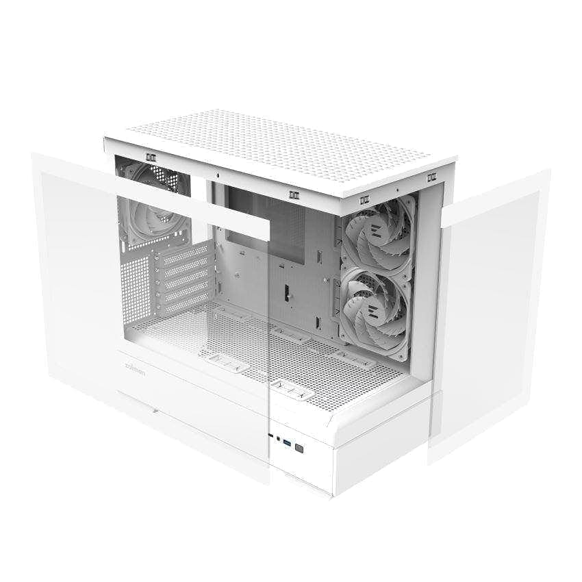 P30series】<br>Ryzen7 7800x3D・RTX4070super | Ryzen7 7800x3D