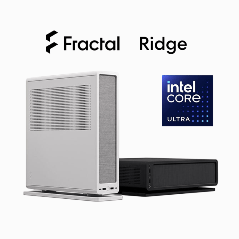 OZgaming 【Ridge BTO】 Core Ultra 200S Plusシリーズの公式商品画像
