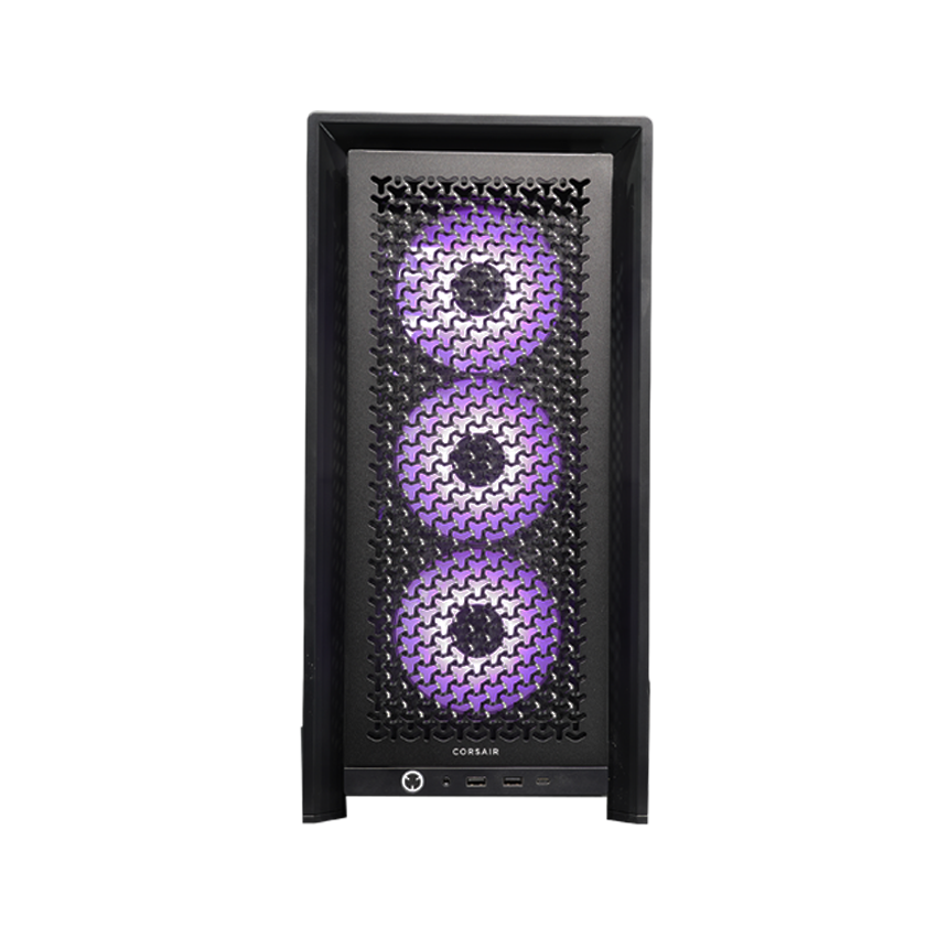 【台数限定モデル 4000D】 Ryzen7 9800x3D・RTX5080