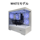 【P30series】<br>Ryzen7 5700X・RTX5060Ti 