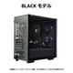 【OZgaming Sシリーズ】<br>Ryzen7 7800x3D・RTX5070