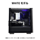 【OZgaming Sシリーズ】<br>Ryzen7 7800x3D・RTX5070