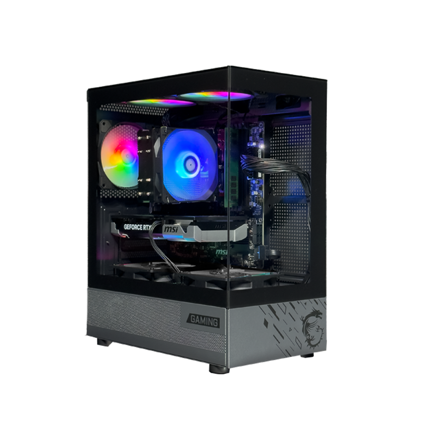【台数限定モデル M110A】 Ryzen7 9700x・RTX5070