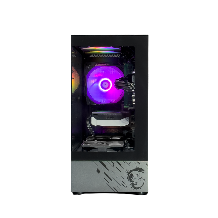 【台数限定モデル M110A】 Ryzen7 9700x・RTX5070