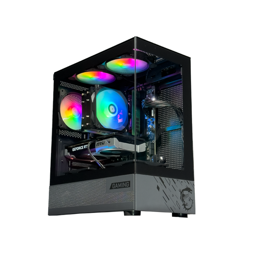 【台数限定モデル M110A】 Ryzen7 9700x・RTX5070