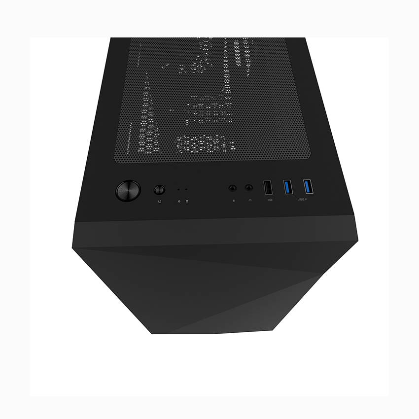 【新品】RX7800xt ryzen7 5700x3d Gaming PC Ryzen 7 5700X3D 32GB RAM 1TB SSD RX 7800 XT 16GB