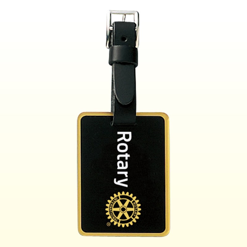 アクリルネームプレート