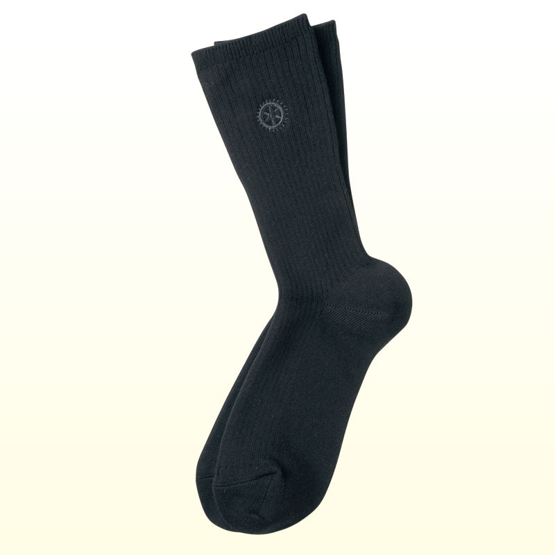 ドライベクターソックス　１足