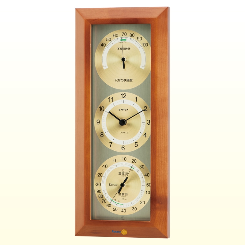 快適モニタ１台４役