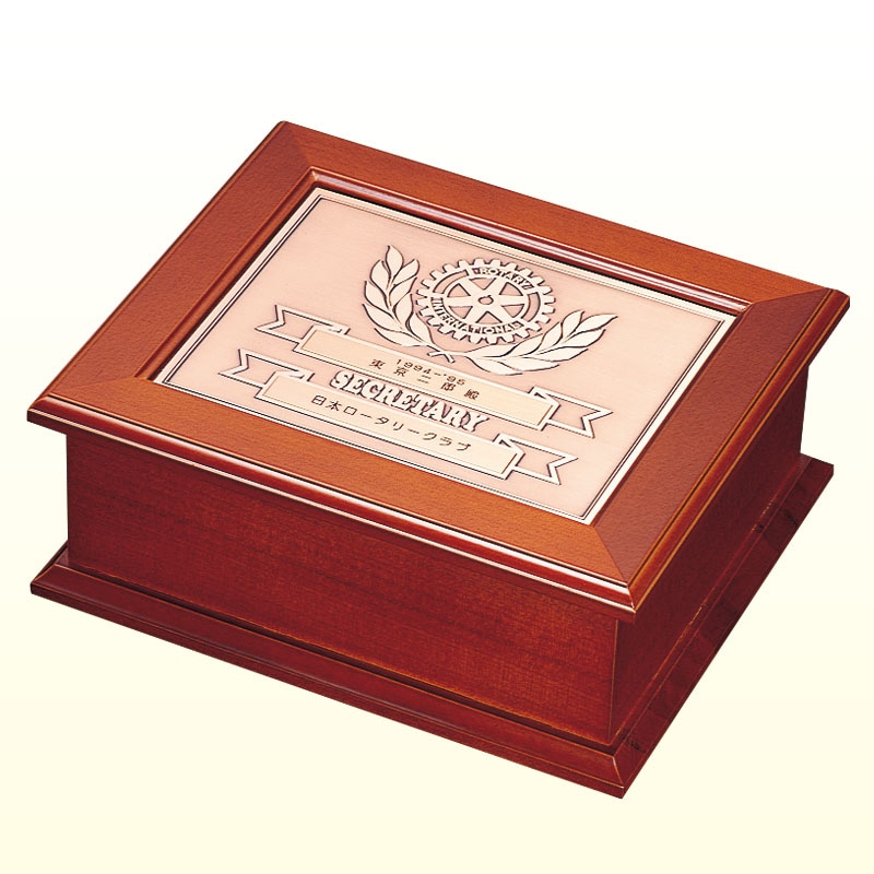 セクレタリーボックス