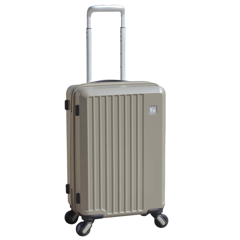 フリークエンター　リエーヴェ　スーツケース