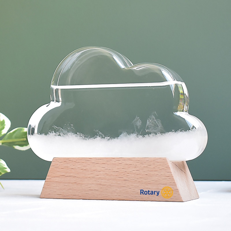 ストームグラス クラウド