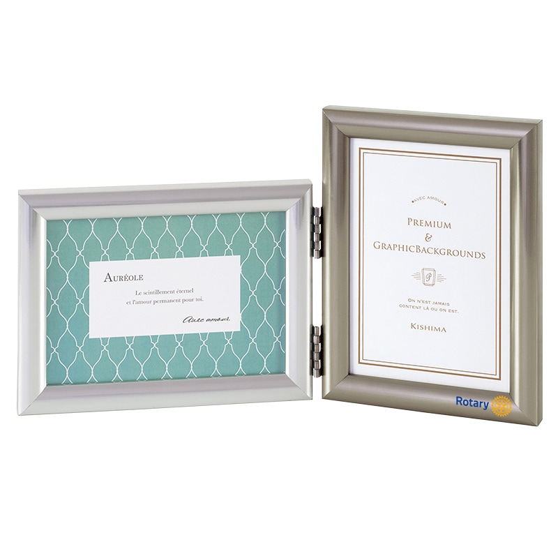 インテリアフレーム