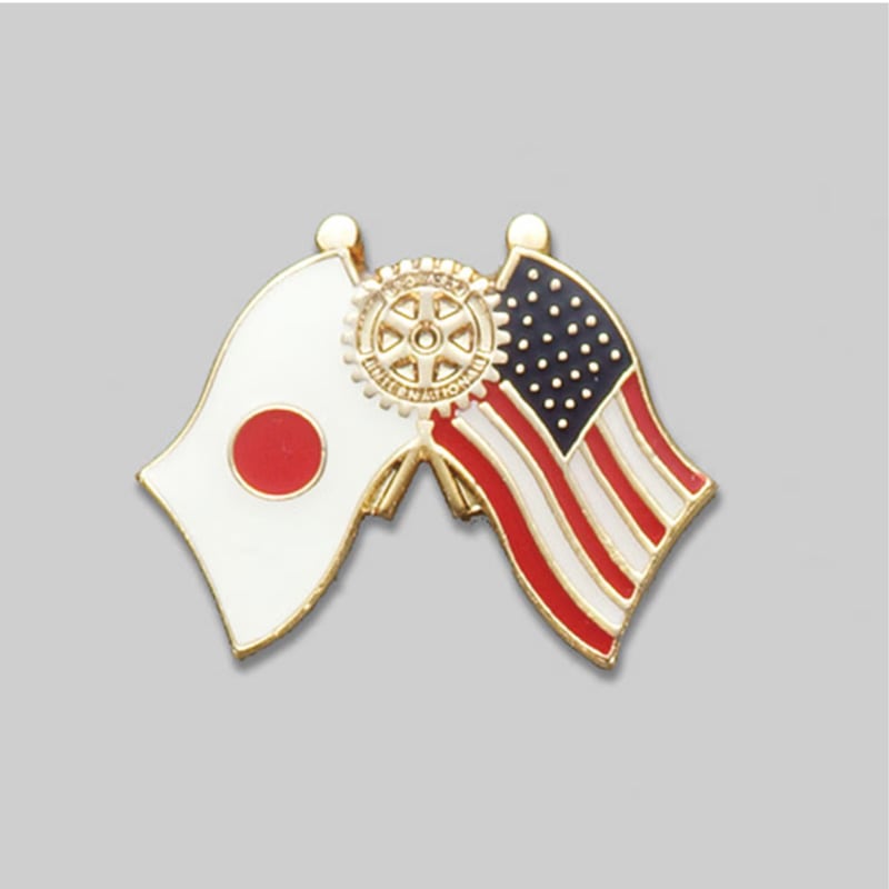 T*I様 ロータリークラブ グッズまとめ売り ロータリークラブ用品,メッセージロゴ入り用品 | 国際ロータリー公認