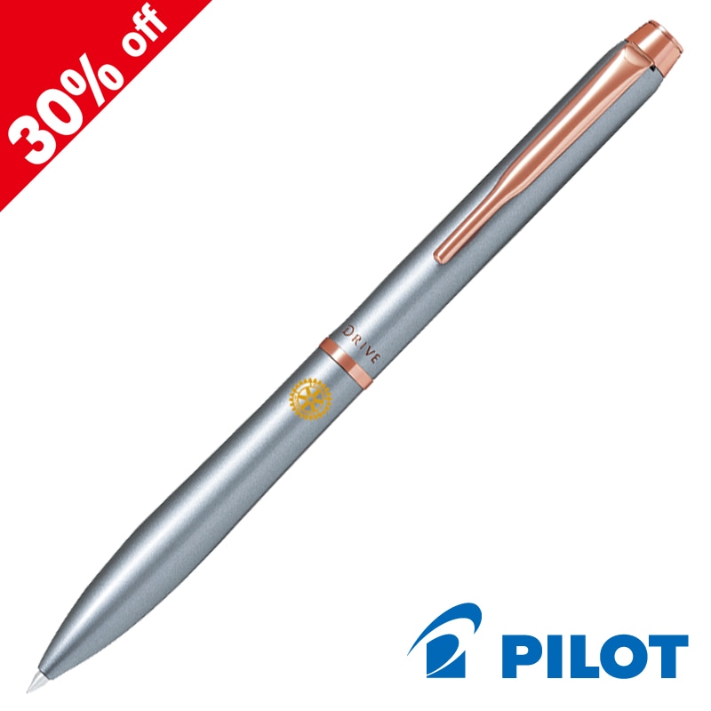 アクロドライブ　ボールペン<PILOT>
