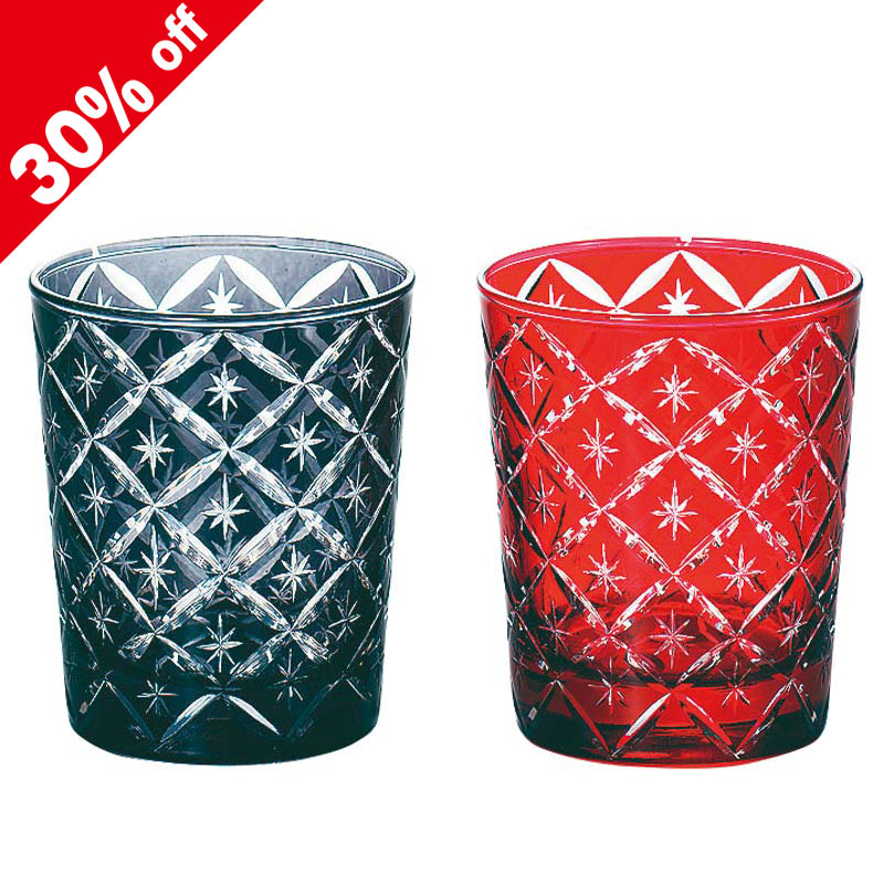 プラネット　ペアグラス