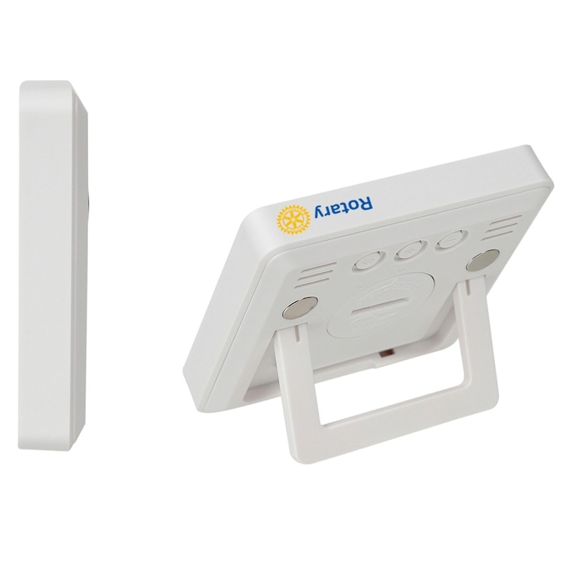 デジタル温度湿度計ニコピタ