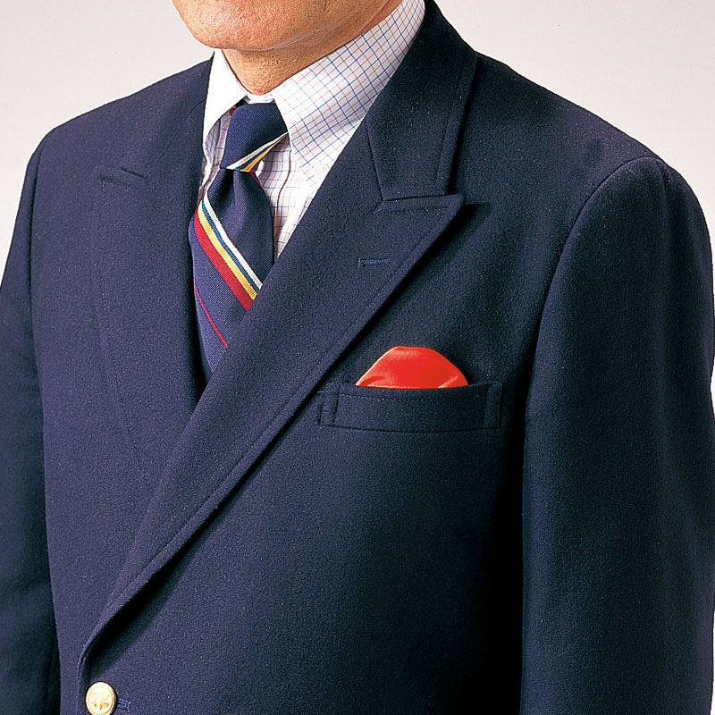 6WAY ポケットチーフ