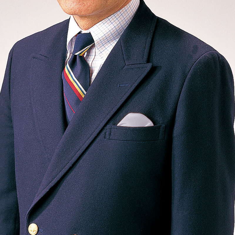 6WAY ポケットチーフ