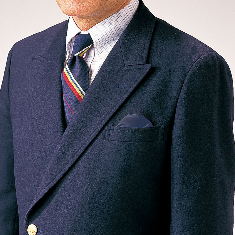 6WAY ポケットチーフ