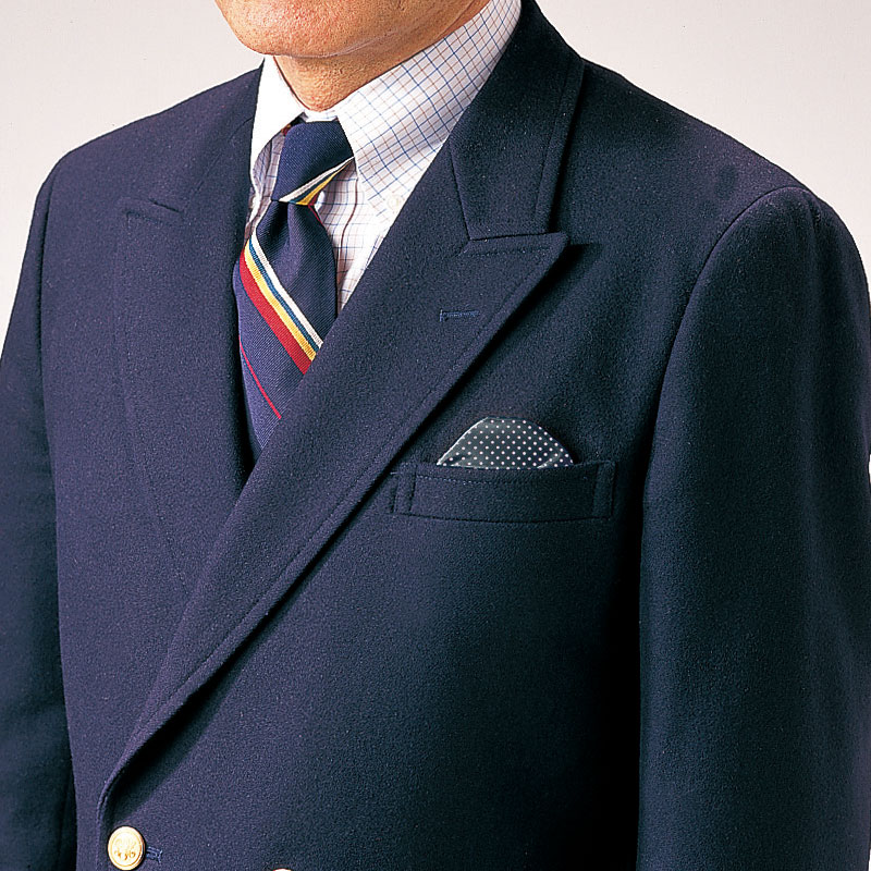 6WAY ポケットチーフ