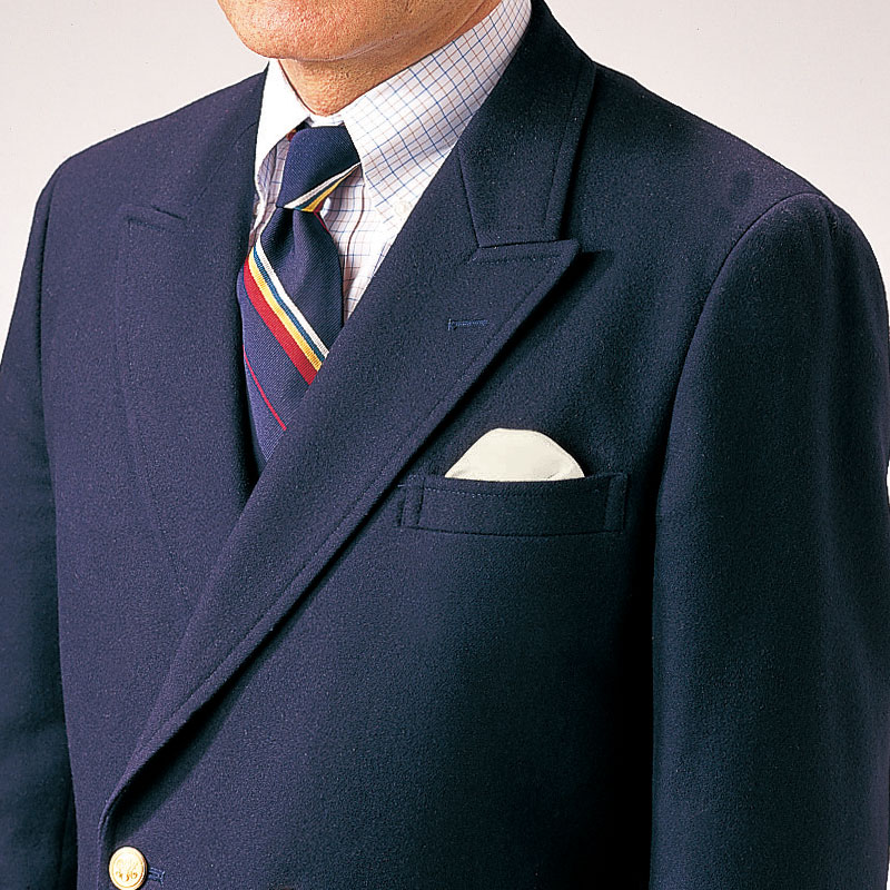 6WAY ポケットチーフ