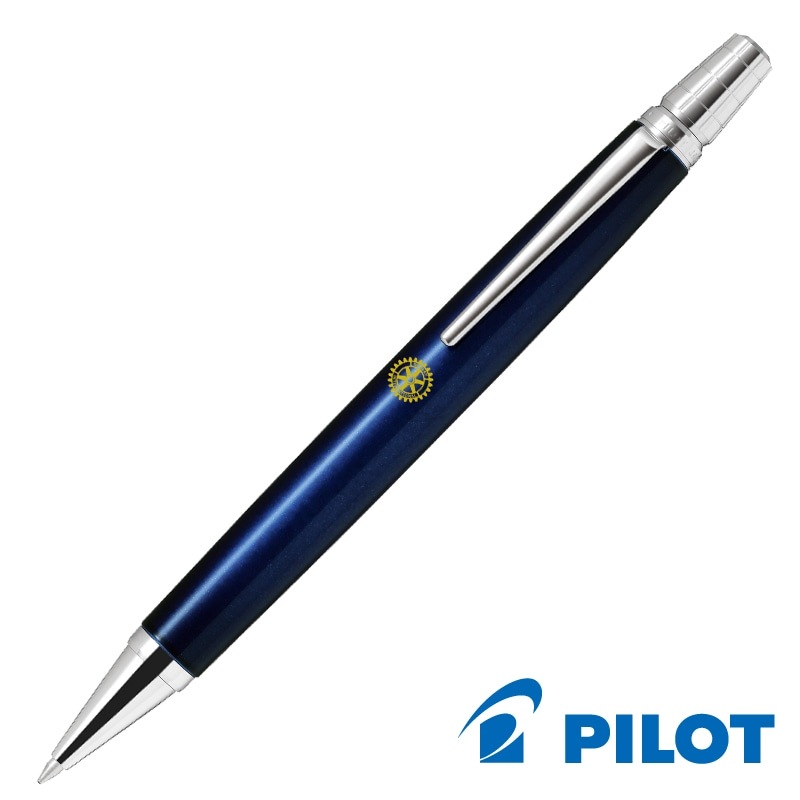 パイロット　ボールペン　ライズ