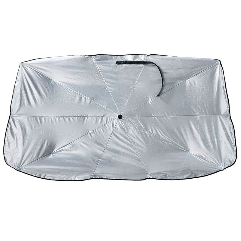 傘型車用サンシェード#CO2排出権付