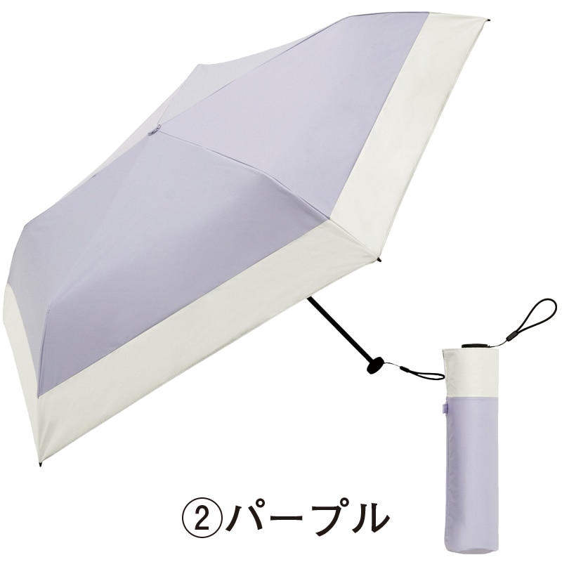 スーパーライト バイカラーミニ