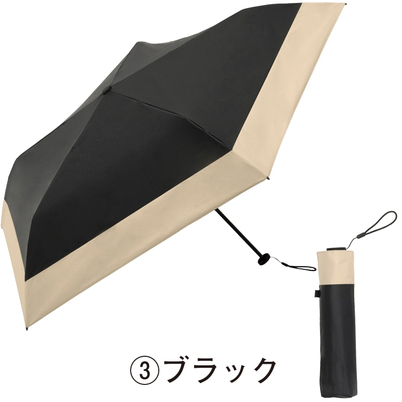 スーパーライト バイカラーミニ