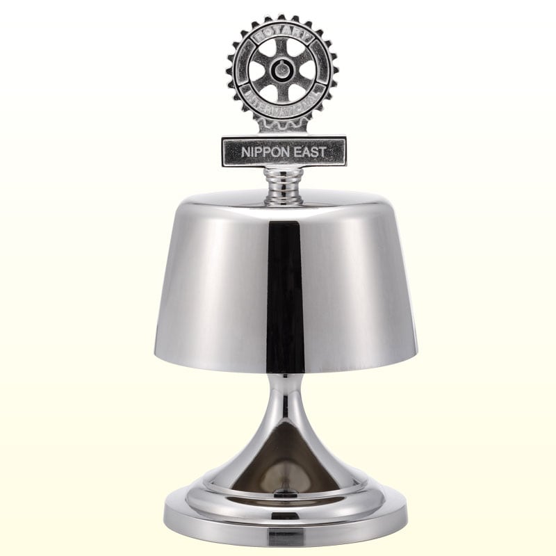 ロータリーの鐘