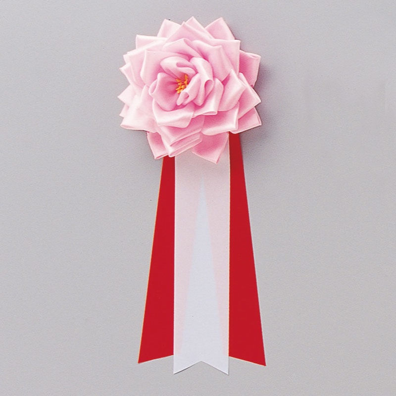 胸花・バラ<特大>