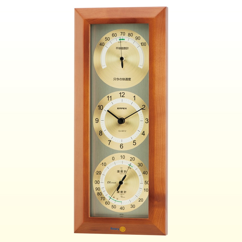 快適モニタ１台４役