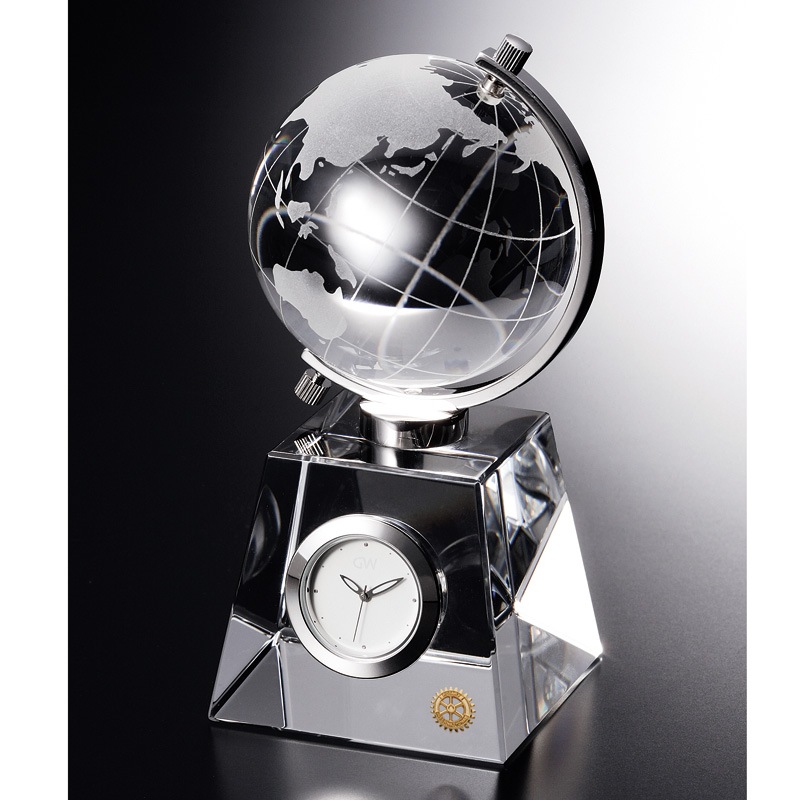 ナルミグローブクロック