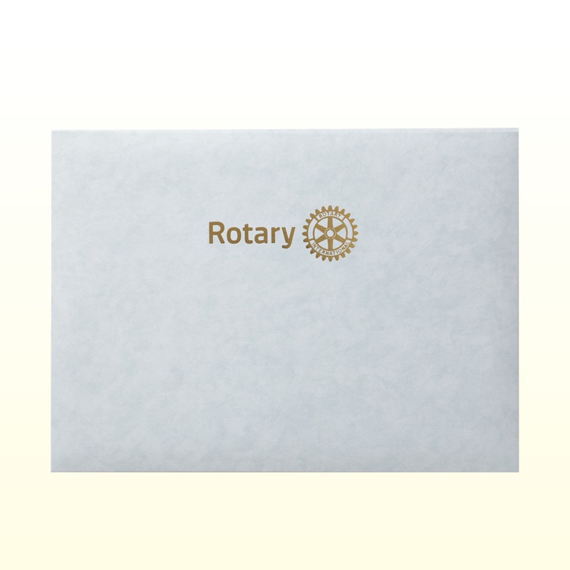 賞状ホルダーB4　①横型