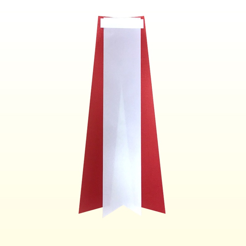 胸花・バラ・大サイズ用　下ビラのみ