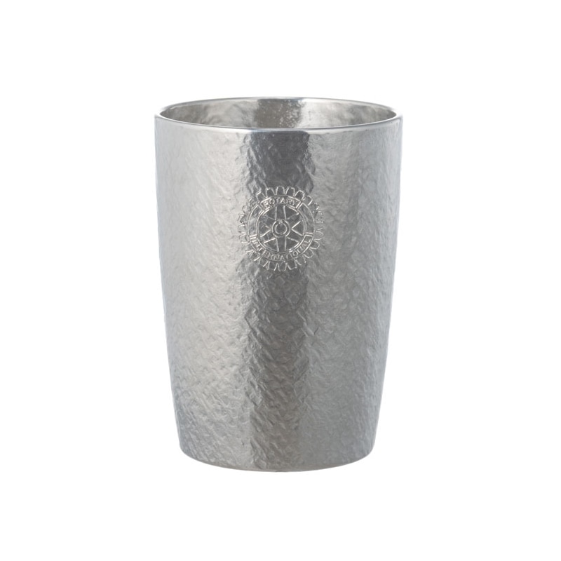 錫製 タンブラー 小